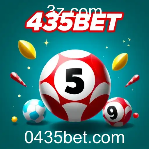 Bingo Online: A Nova Onda de Entretenimento no 435BET