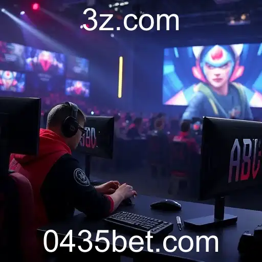 Esports Betting: A Nova Fronteira de Entretenimento na 435BET