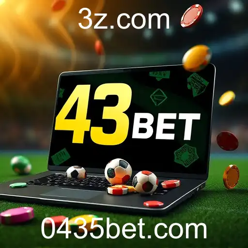 O Impacto Crescente dos Jogos de Aposta Online no Brasil