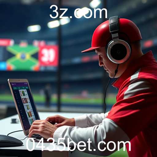 A Influência do 435BET no Mercado de Jogos