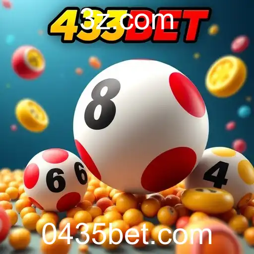 Explorando a Excitante Categoria de 'Lottery Games' no 435BET