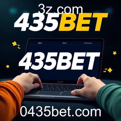 Novas Dinâmicas no Mercado de Jogos: A Ascensão do 435BET