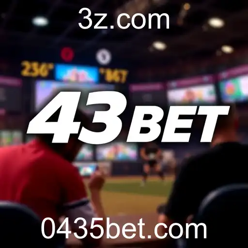 A Ascensão do 435BET no Mercado de Jogos Online em 2025