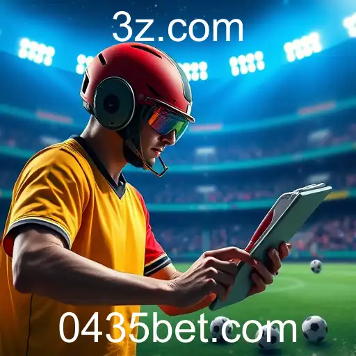 O Crescimento dos Jogos de Apostas em Portugal: 435BET em Destaque