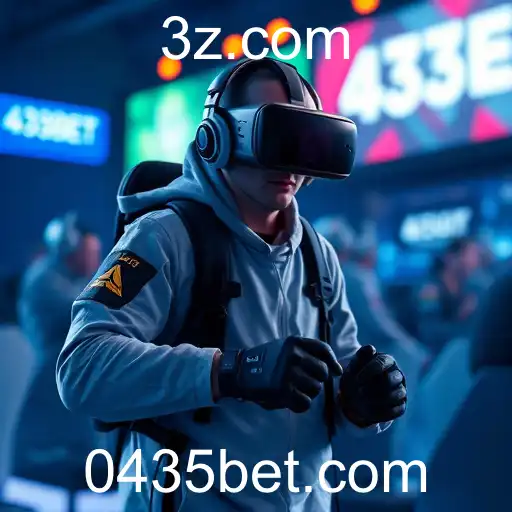 O Impacto do Jogo Online no Brasil: 435BET em Destaque