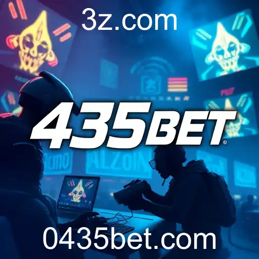 Cenário Atual dos Jogos Online e a Ascensão do 435BET