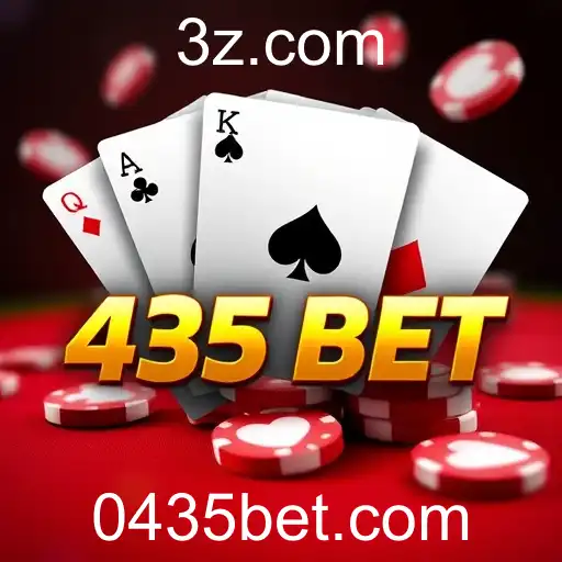 Explore os Jogos de Poker na Plataforma 435BET